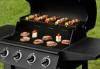 $127.99 BBQ Pro 4-Burner Gas Grill