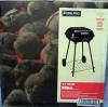 BBQ Pro 18 5 Square Grill Charcoal Kettle