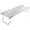 Onward Grill Pro 14625 Chrome Universal Warming Rack