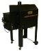 Royall Grills RG2000 Wood Pellet Grill