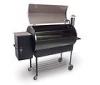 NexGen Pellet Grill Smoker