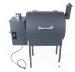 Aviditi FC KL07E Wood Pellet Barbeque Grill