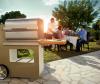 Bob Grillson Wood Pellet Grill