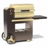 Bob Grillson Wood Pellet Barbecue Grill by Grillson Gmbh