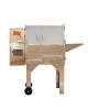 Fast Eddy's Cookshack PG500 Pellet Grill