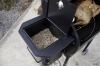 Camp Chef Pellet Grill and Smoker