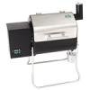 Davy Crocket Portable Green Mountain Wood Pellet Grill