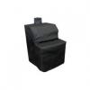 Louisiana Grills Country Smoker Cs-450 Pellet Grill On Cart