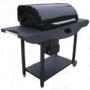 Traeger Wood Pellet Grill Folding Front Shelf New Design Lil Tex Elite BAC014