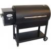 Louisiana Grills Country Smoker CS-680 Pellet Grill On Cart