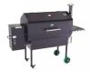 Green Mountain Jim Bowie Pellet Grill