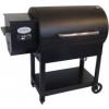 Louisiana Grills Country Smoker CS-570 Pellet Grill On Cart