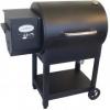 Louisiana Grills Country Smoker CS-450 Pellet Grill On Cart