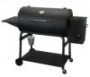 Ozark Mountain Pellet Smoker Grill