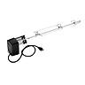 Weber Gas Grill Rotisserie 7614