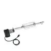 Weber Spirit 200 300 Series Gas Grill Rotisserie