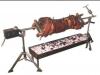 110--240v Rotisserie Spit Motor pig grill motor load 40-60KGS bbq rotisserie motor