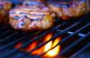 Pork on the Grill