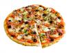 Pizzas on the Grill 4 Recipes