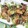 Chicken on the Grill