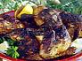 Chicken on the Grill