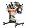 BBQ V8 Engine Grill - $995