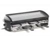 120 Volt Cheeseboard V8 Grill Anthrazit