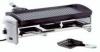Raclette Grill Cheeseboard V8