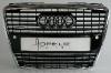 Hofele V8 single frame front grill for HF-7352/ HF-7361 Audi TT 8N