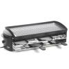 Cheeseboard V8 Grill anthraz