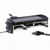 Stckli Cheeseboard V8 Grill Raclette Grillger t fr 8 Portionen