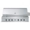 Viking VGIQ 53 Inch T-Series Outdoor Gas Grill