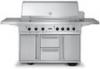 Viking 53-Inch Gas Grill