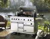 Viking Outdoor Grill T Series