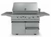 Viking VGBQ E-Series Outdoor Gas Grill Head, 30 Inch (Natural Gas)
