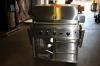 41 Viking Outdoor Gas Grill Cart for Barbecues VGBQ4103RE2NSS BQC410T1SS
