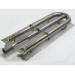 Viking Stainless Steel Gas Grill Burner 21 7/8