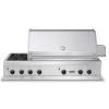 Viking VGBQ532T Gas All-in-One Grill / Smoker Reviews