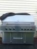 Viking 53 Inch Gas Grill VGBQ T Series