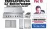 53? Viking Gas Grill Package 13