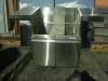 Viking Cart Gas Grill BNase 300 Series