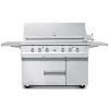 Viking Outdoor Grill Cart- 54