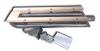 Viking gas grill repair stainless steel burner replacement