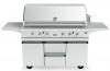 Viking 54 Ultra Premium 500 Series Grill w TruSear Infrared Burner VGIQ