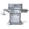 Viking gas barbeque grill