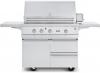 Viking 42 Ultra Premium 500 Series Grill VGBQ