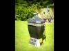 Viking Kamado Charcoal Grill Available At BBQGuys com