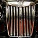 Haynes Motor Museum - 1955 MG Magnette ZA Grill