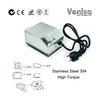 Gas grill and charcoal grill AC bbq grill motor