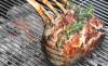 Die Grill Saison ist da